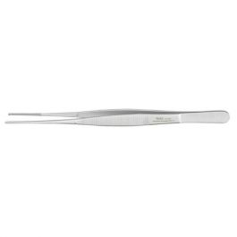 Miltex Potts Smith Tissue Forceps 12 Serrated 1X2 Teeth