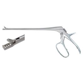 Miltex Kevorkian-Younge Biopsy Forceps 7-3/4 Shaft ,W/Lock