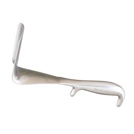 Miltex Doyen Vaginal Retractor,8-3/4, Blade 2-3/8 X 3-1/2