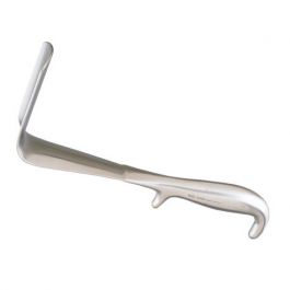 Miltex Doyen Vaginal Retractor, 8-3/4,Blade 1-3/4 X 2-1/2