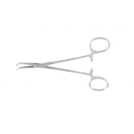 Miltex Gemini-Mixter Hemostatic Forceps 5-1/2 Full Curve