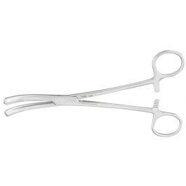 Miltex Ferguson Angiotribe Forceps, 7-3/4, Curved