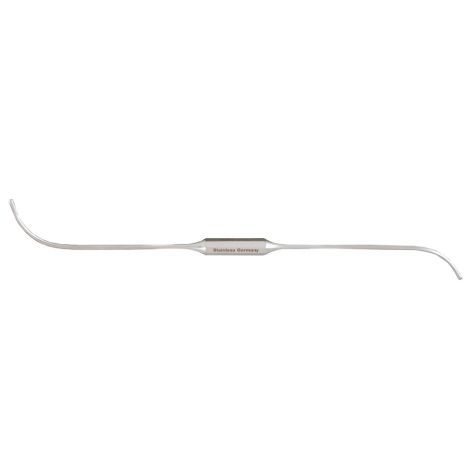 Miltex Barr Fistula Probe 6, Double-ended, Rigid