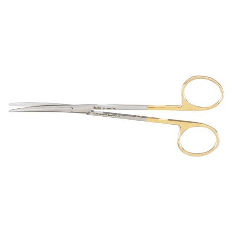 Miltex METZENBAUM-LAHEY Scissors, 5-3/4